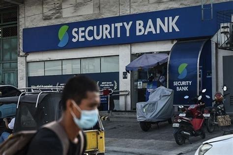 security bank tagline|Security Bank emerges Philippines’ best bank .